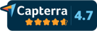 Capterra 4.7